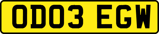 OD03EGW