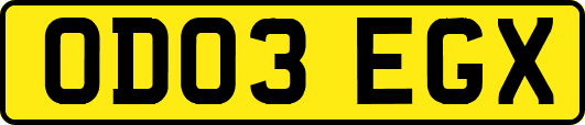 OD03EGX