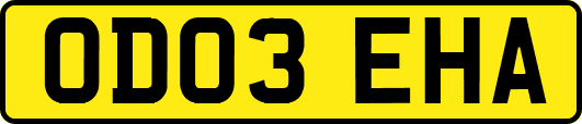 OD03EHA