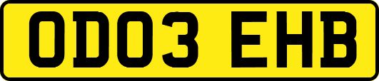 OD03EHB