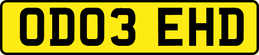 OD03EHD