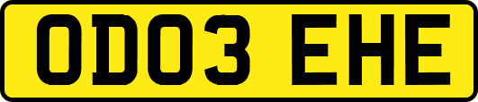 OD03EHE