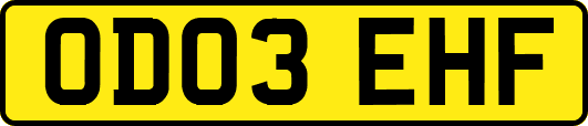 OD03EHF