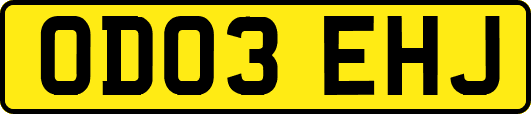 OD03EHJ