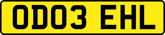 OD03EHL