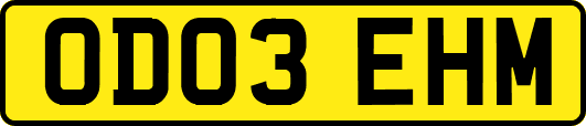 OD03EHM