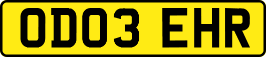OD03EHR