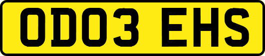 OD03EHS