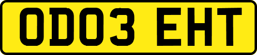 OD03EHT