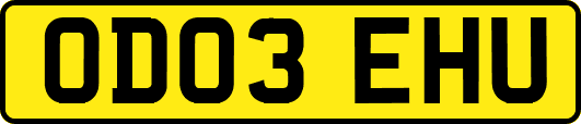 OD03EHU