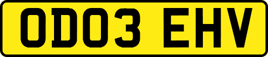 OD03EHV