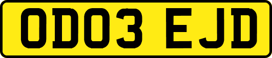 OD03EJD