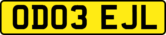OD03EJL