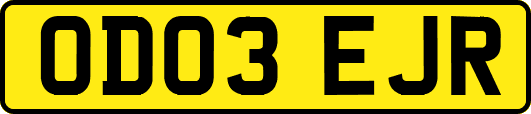 OD03EJR