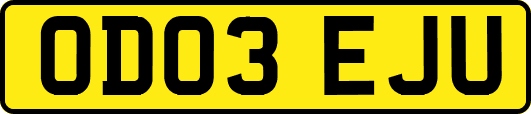 OD03EJU