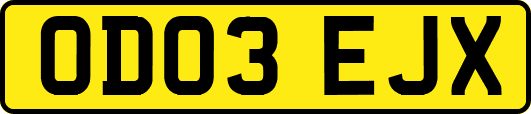 OD03EJX