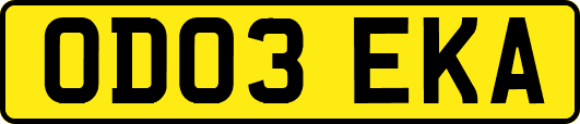 OD03EKA