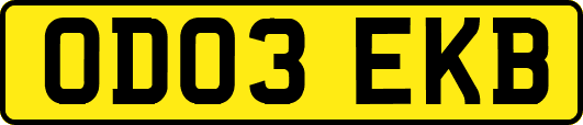 OD03EKB