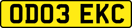 OD03EKC