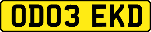 OD03EKD