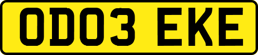 OD03EKE
