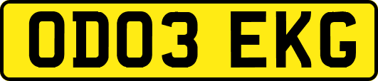 OD03EKG