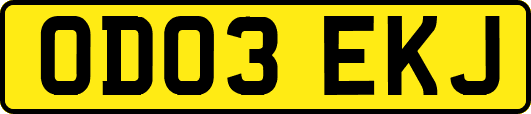 OD03EKJ