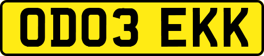 OD03EKK