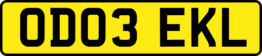 OD03EKL