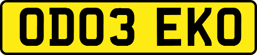 OD03EKO