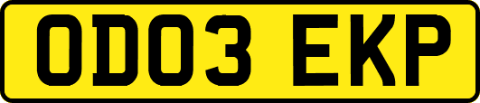 OD03EKP