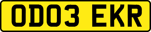 OD03EKR