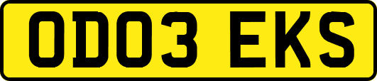 OD03EKS