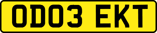 OD03EKT