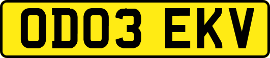 OD03EKV