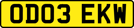 OD03EKW