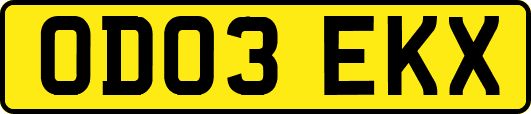 OD03EKX