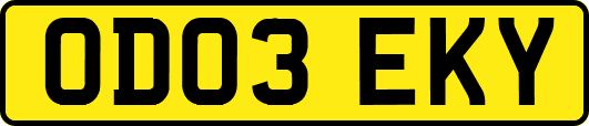 OD03EKY