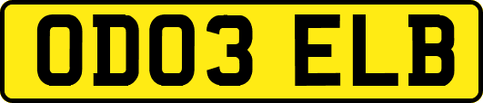 OD03ELB