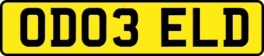 OD03ELD