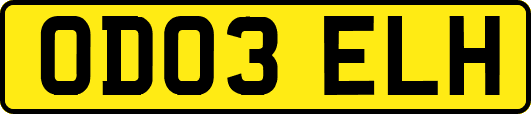 OD03ELH