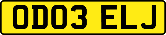OD03ELJ
