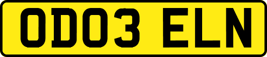 OD03ELN