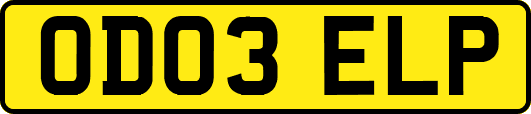 OD03ELP