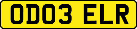 OD03ELR