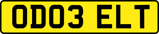OD03ELT