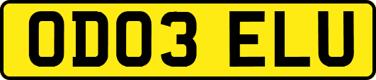 OD03ELU