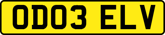 OD03ELV