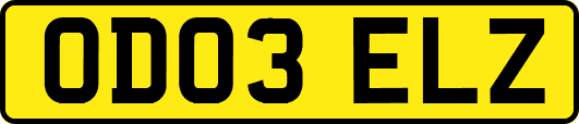 OD03ELZ