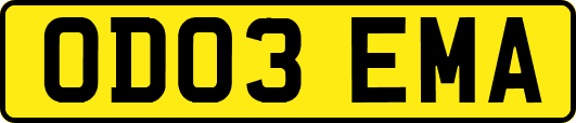 OD03EMA